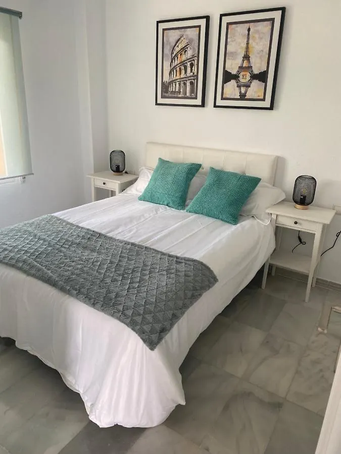 Apartment Near To Beach, Max Beach Club La Riviera-Mijas Mijas