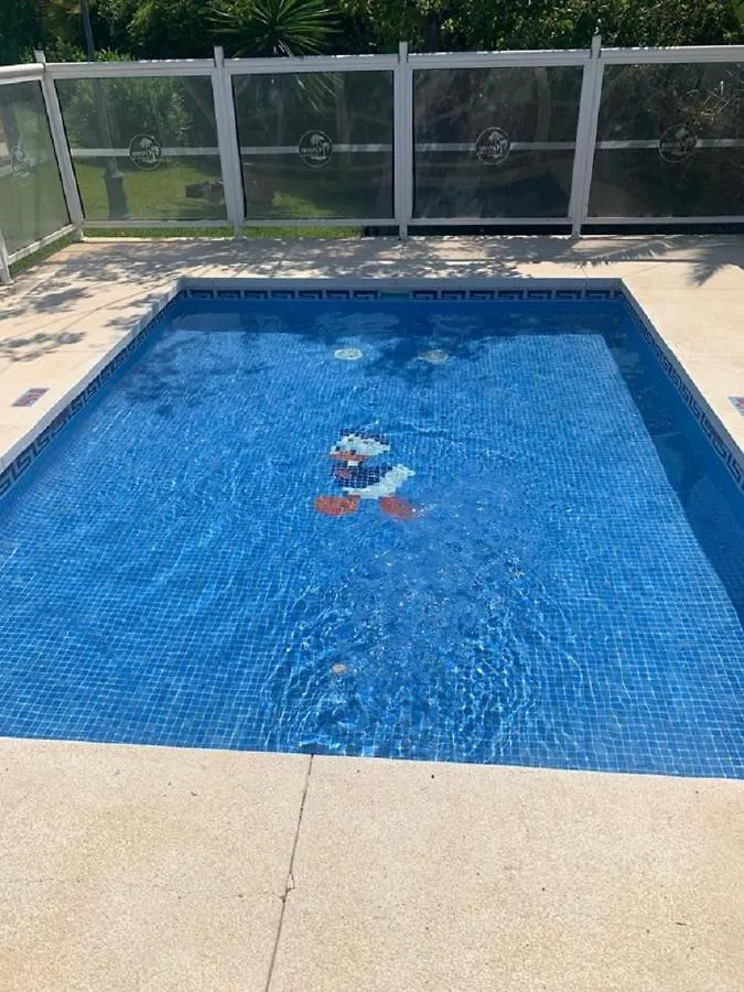 Apartment Near To Beach, Max Beach Club La Riviera-Mijas