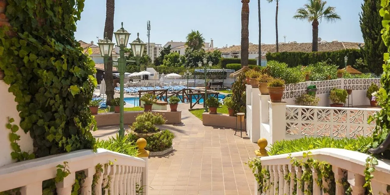 Apartment Near To Beach, Max Beach Club La Riviera-Mijas