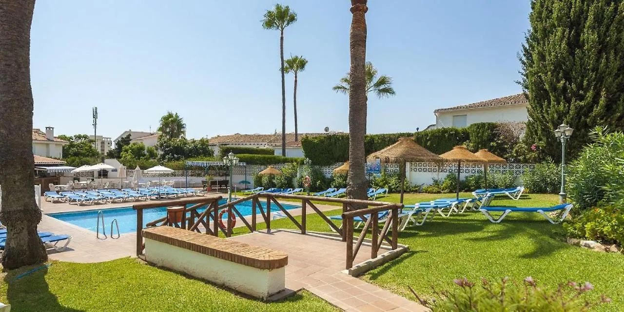 Apartment Near To Beach, Max Beach Club La Riviera-Mijas Spain