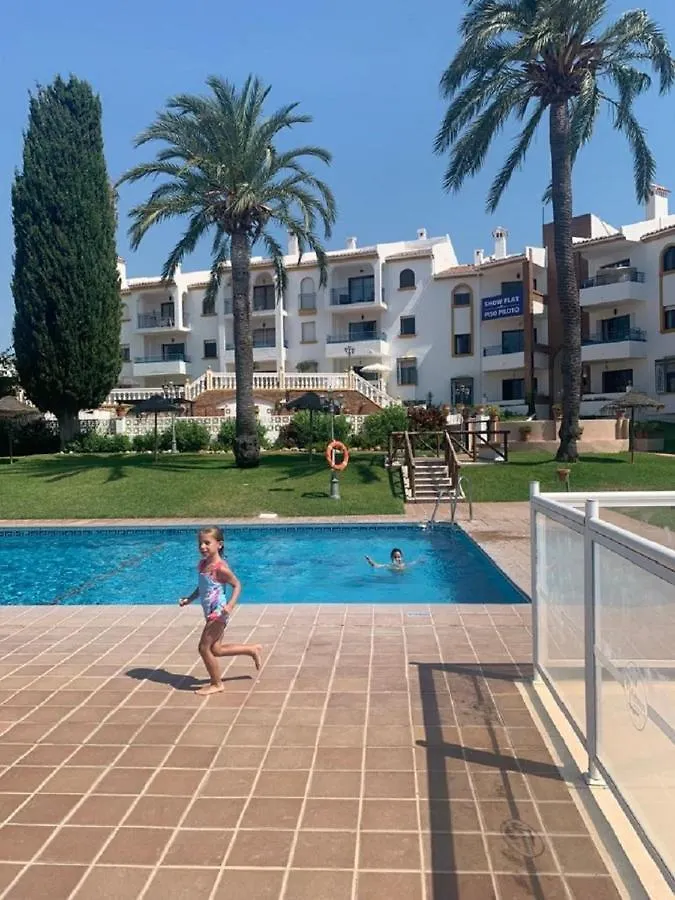 Apartment Near To Beach, Max Beach Club La Riviera-Mijas  Mijas
