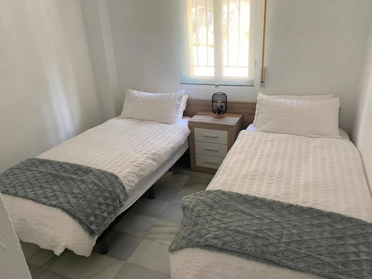 Apartment Near To Beach, Max Beach Club La Riviera-Mijas 0*, Mijas Spain