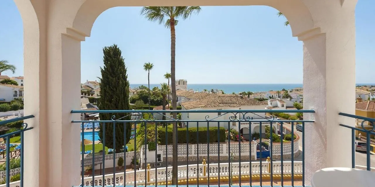 Apartment Near To Beach, Max Beach Club La Riviera-Mijas Mijas