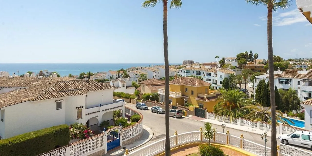 Apartment Near To Beach, Max Beach Club La Riviera-Mijas  Mijas