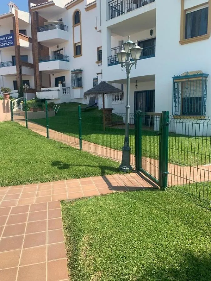 Apartment Near To Beach, Max Beach Club La Riviera-Mijas Spain