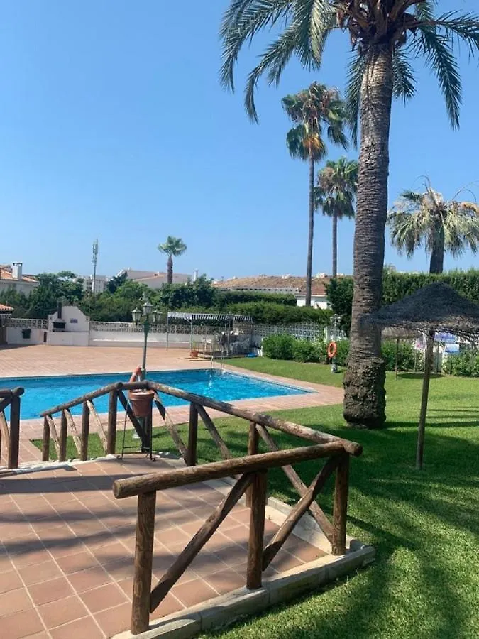 Apartment Near To Beach, Max Beach Club La Riviera-Mijas 0*, Mijas Spain